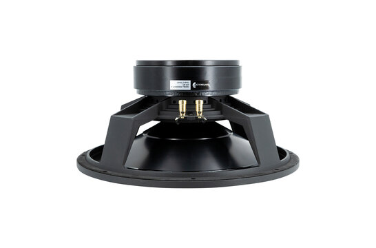 Reference RSS390HF-4 15" reference Subwoofer audio components