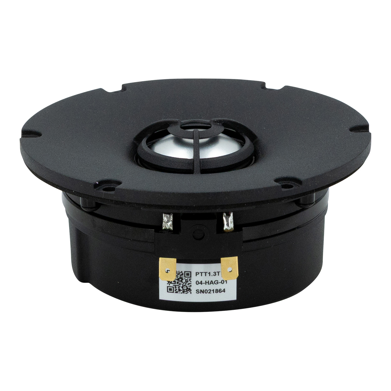 PTT1.3T04-HAG-01 Tweeter a Cupola