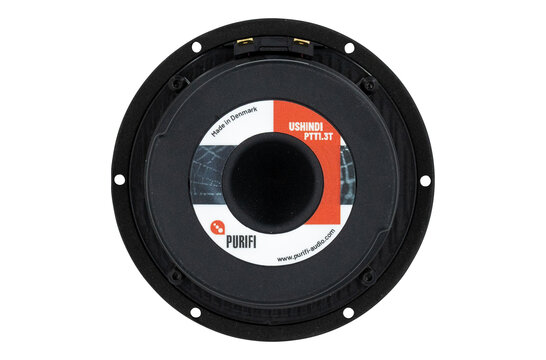 PTT1.3T04-HAG-01 Tweeter a Cupola