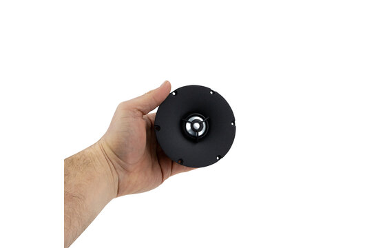 PTT1.3T04-HAG-01 Tweeter a Cupola