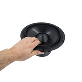 PTT10.0X08-NAB-01 Woofer a Gamma Media