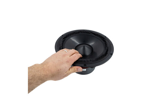 PTT10.0X08-NAB-01 Woofer a Gamma Media