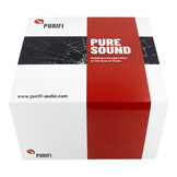 PTT10.0X08-NAB-01 Woofer a Gamma Media