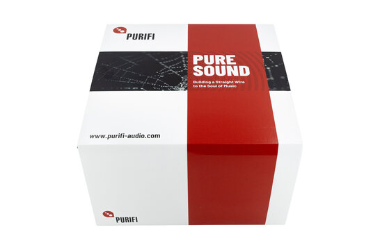 PTT10.0X08-NAB-01 Woofer a Gamma Media