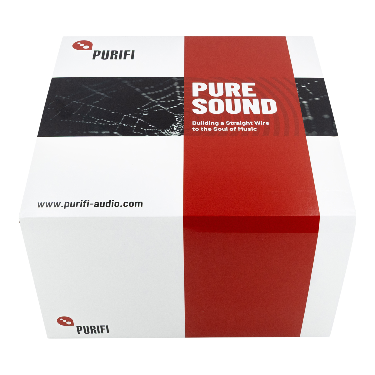 PTT10.0X08-NAB-01 Woofer a Gamma Media