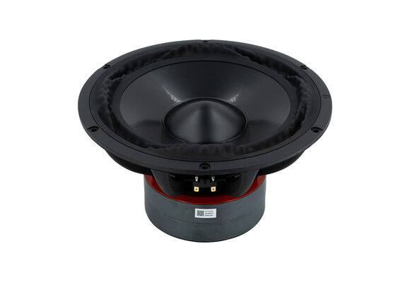 PTT10.0X08-NAB-01 Woofer a Gamma Media
