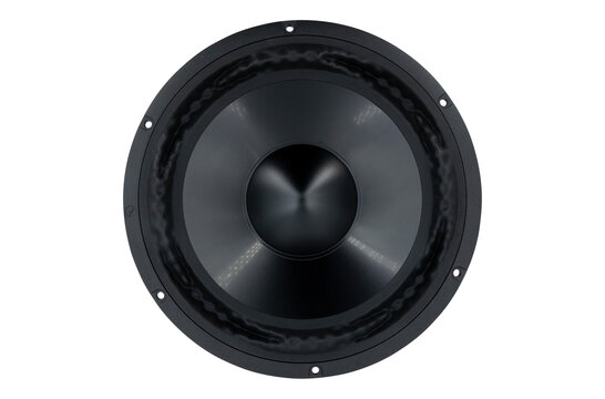 PTT10.0X08-NAB-01 Woofer a Gamma Media
