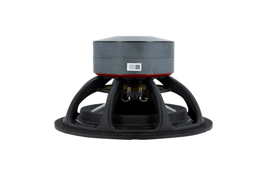 PTT10.0X08-NAB-01 Woofer a Gamma Media