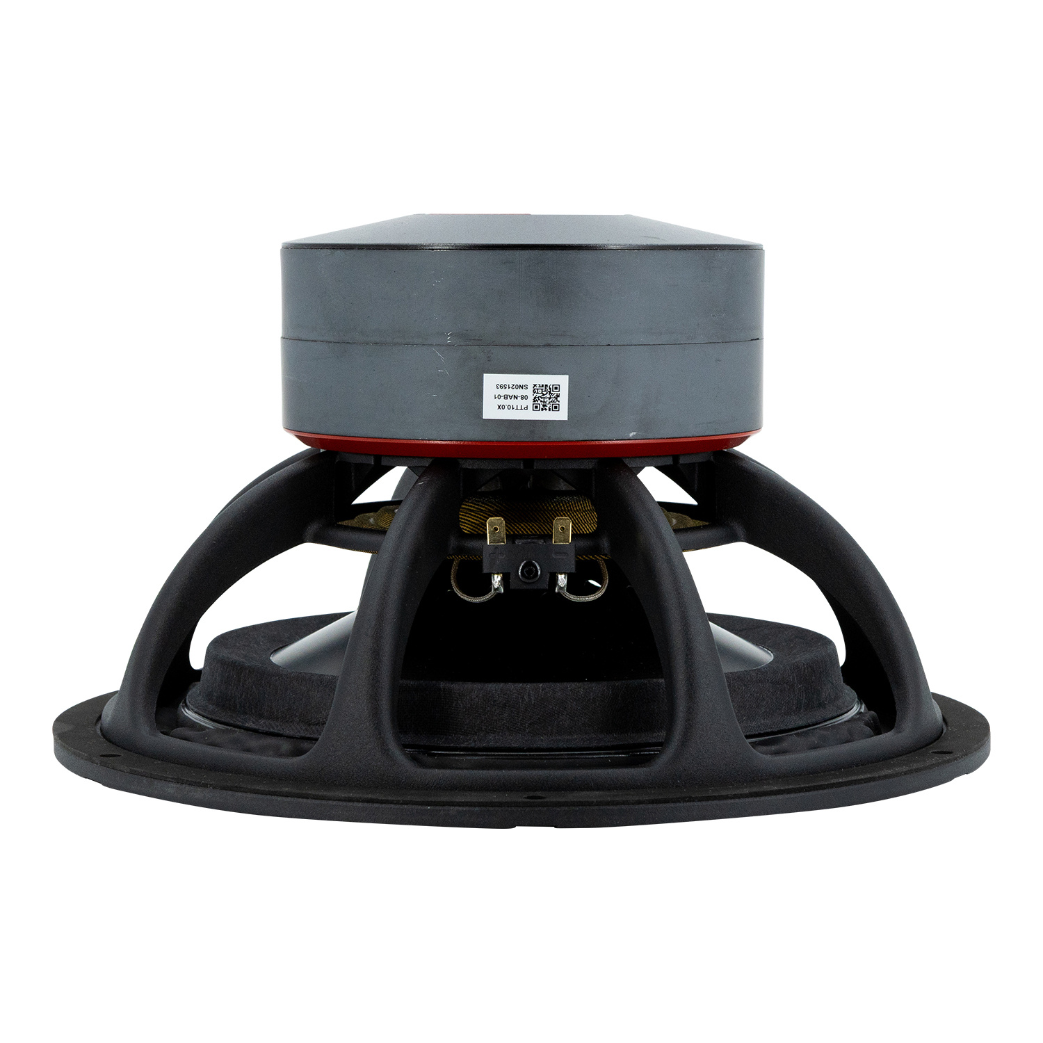 PTT10.0X08-NAB-01 Woofer a Gamma Media