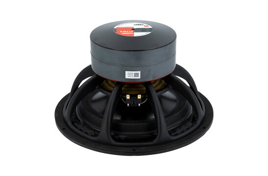 PTT10.0X08-NAB-01 Woofer a Gamma Media