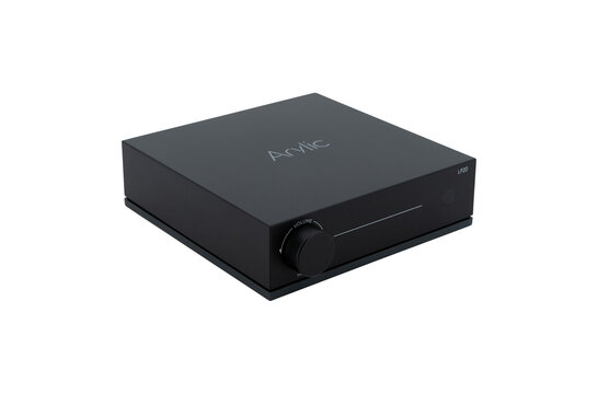 LP20 AirPlay 2 and Google Cast Music Streamer