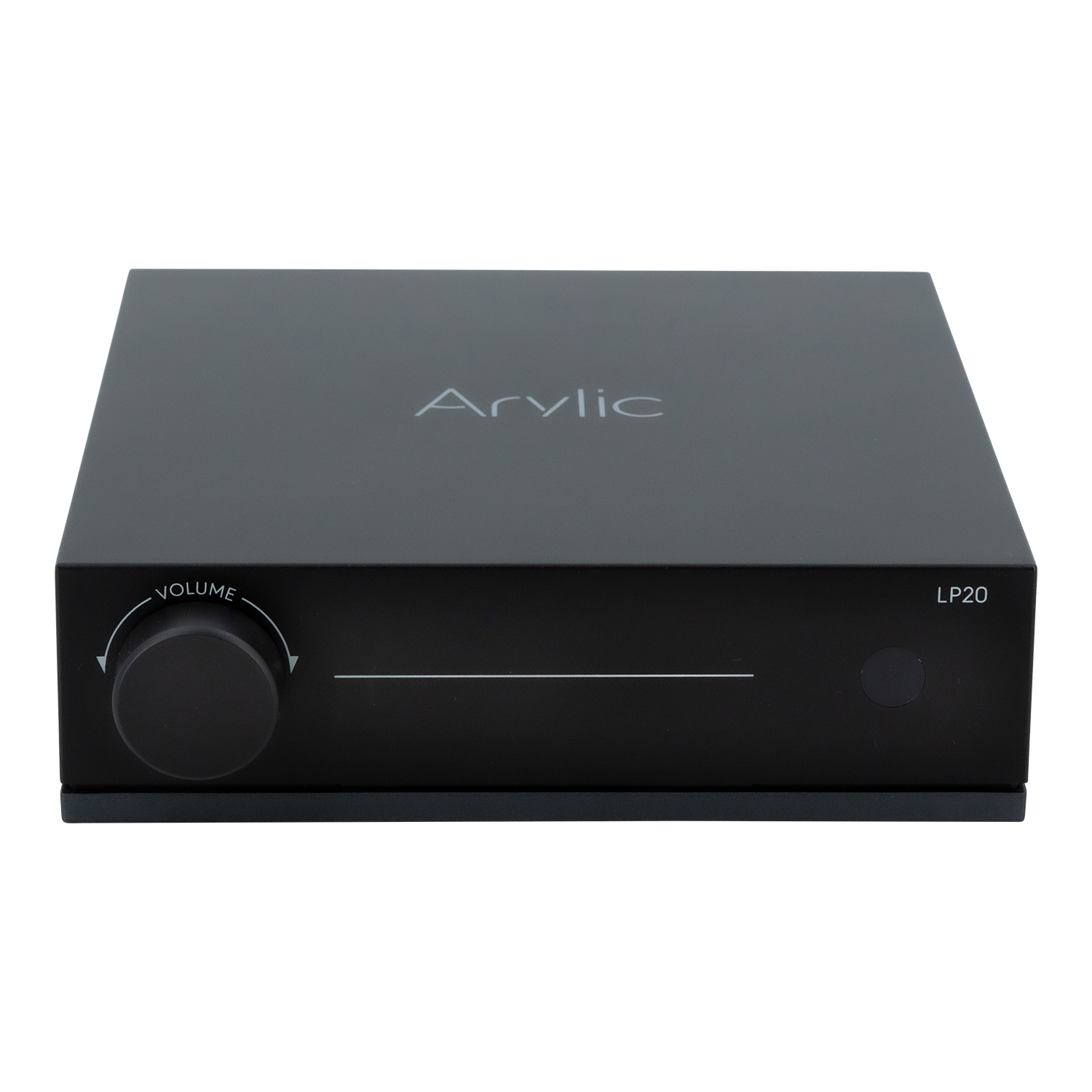 LP20 AirPlay 2 and Google Cast Music Streamer
