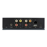 LP20 AirPlay 2 and Google Cast Music Streamer