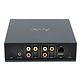 LP20 AirPlay 2 and Google Cast Music Streamer
