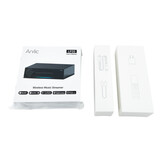 LP20 AirPlay 2 and Google Cast Music Streamer