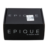 Epique Ceramic EC30-4 30mm Dome Tweeter