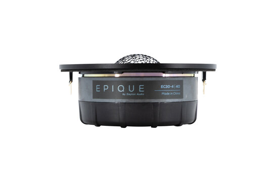 Epique Ceramic EC30-4 30mm Dome Tweeter