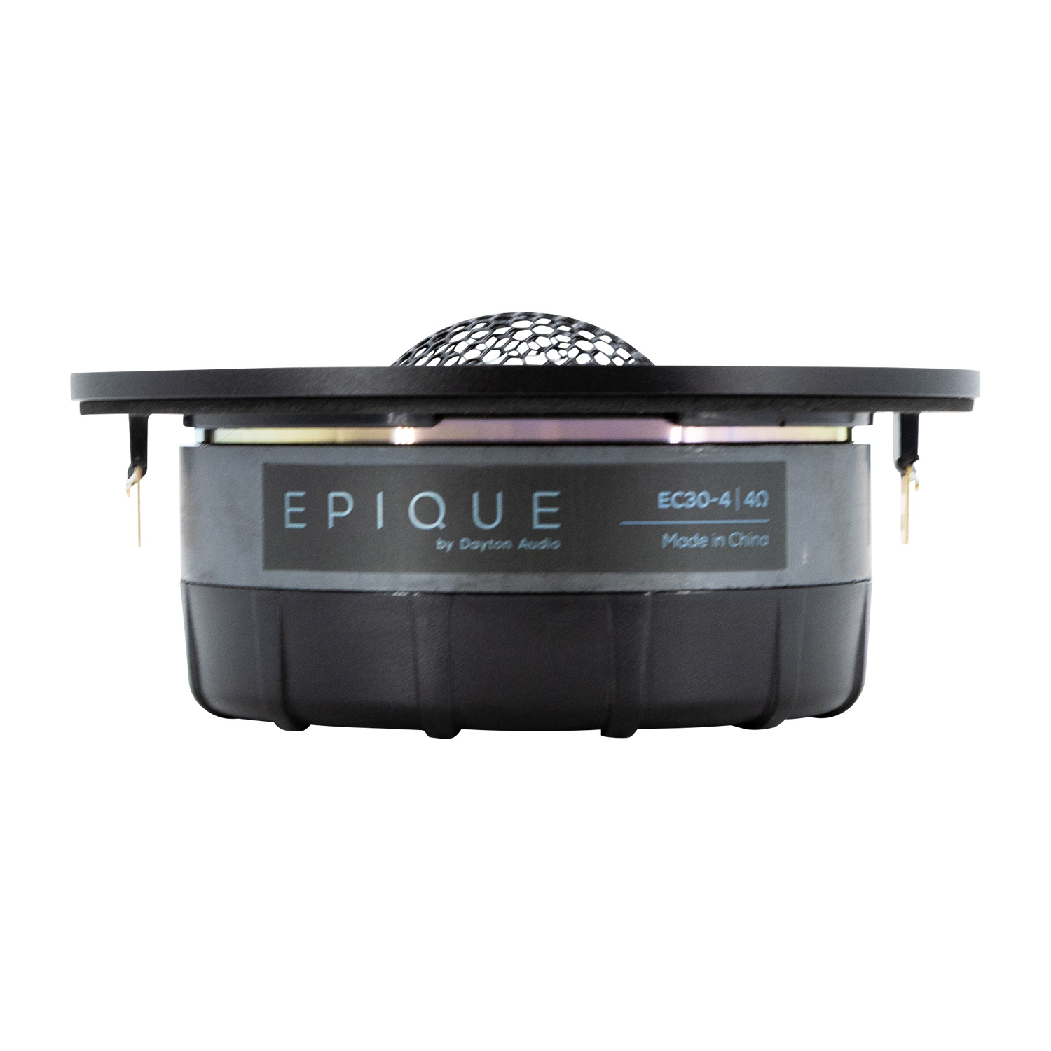 Epique Ceramic EC30-4 30mm Dome Tweeter
