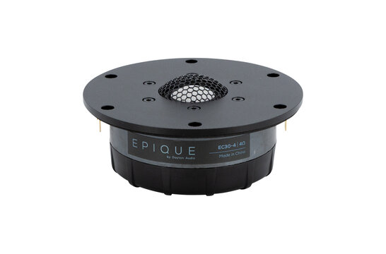 Epique Ceramic EC30-4 30mm Kalotten-Hochtöner