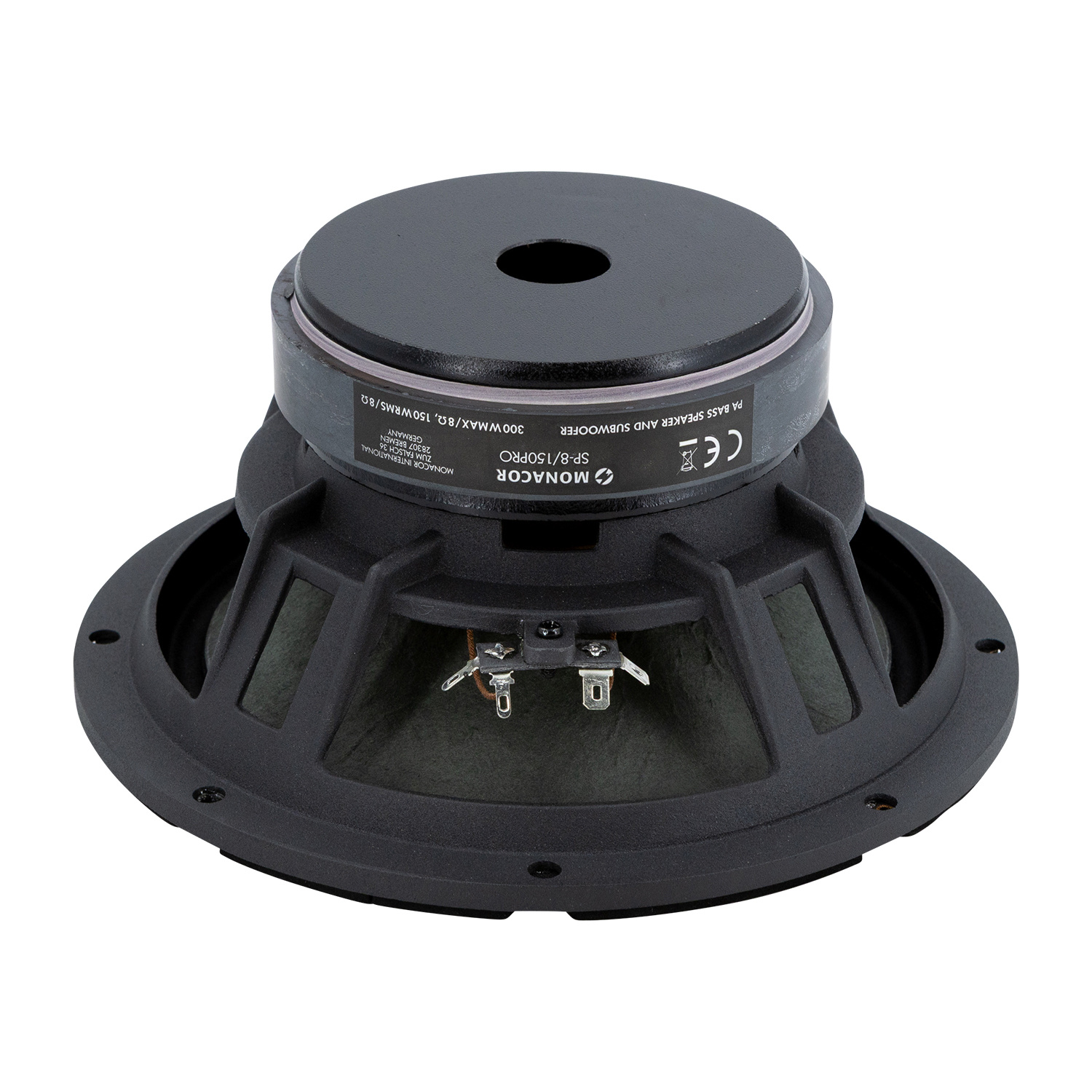 SP-8/150PRO PA Midbass Woofer