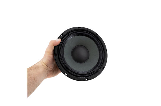 SP-8/150PRO PA Midbass Woofer