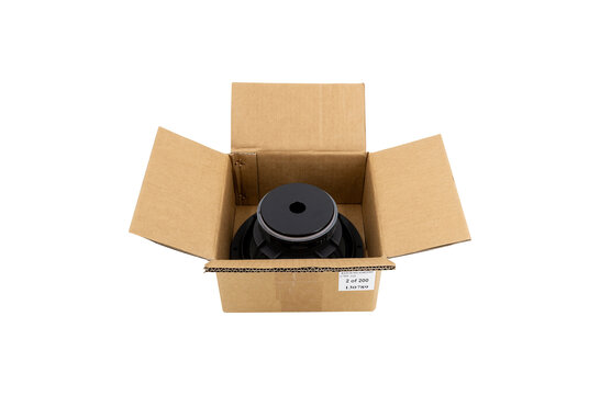 SP-8/150PRO Bass-midwoofer