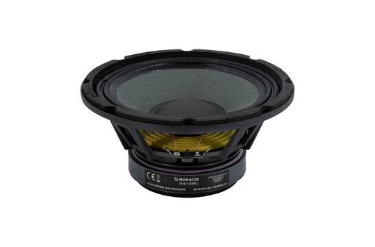 SP-8/150PRO Bass-midwoofer
