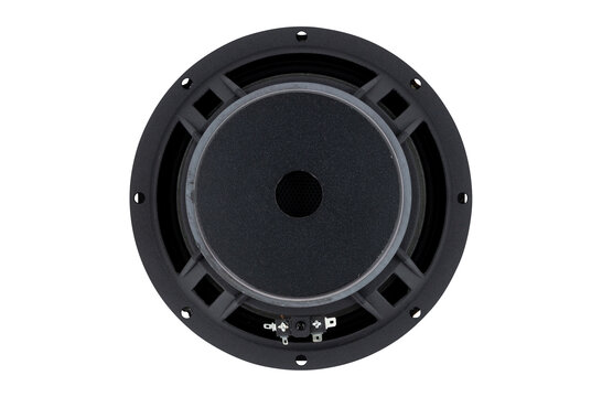 SP-8/150PRO Bass-midwoofer