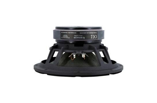 SP-8/150PRO Bass-midwoofer