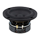 SB12MNRX2-25-4 4" Midrange Woofer