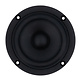 SB12MNRX2-25-4 4" Midrange Woofer