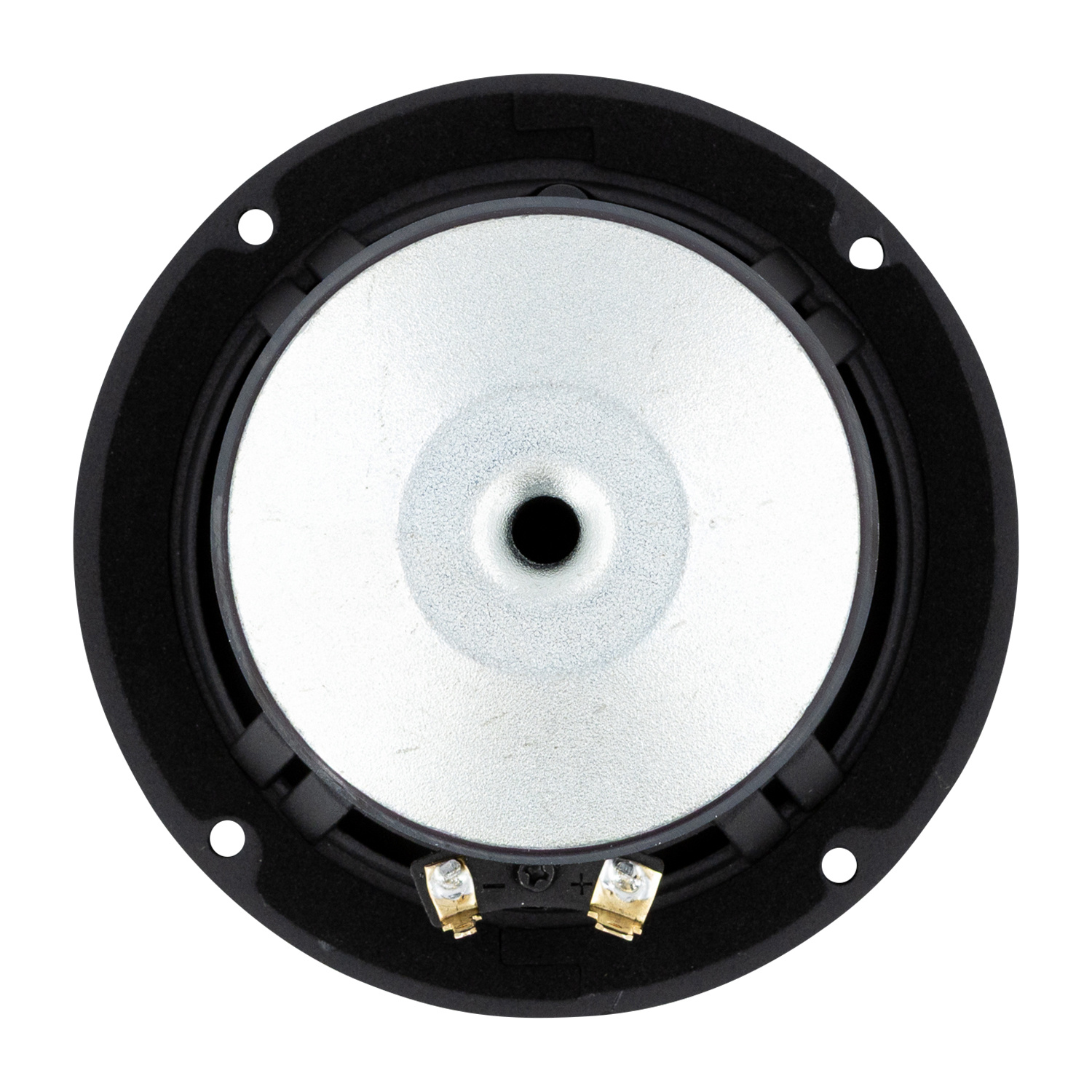 SB12MNRX2-25-4 4" Midrange Woofer