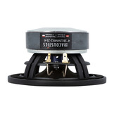 SB12MNRX2-25-4 4" Midrange Woofer