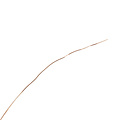 ACW105 Angelique® Copper SolidCore Single Bare Wire per meter