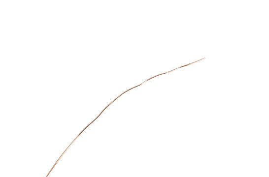 ACW105 Angelique® Copper SolidCore Single Bare Wire per meter