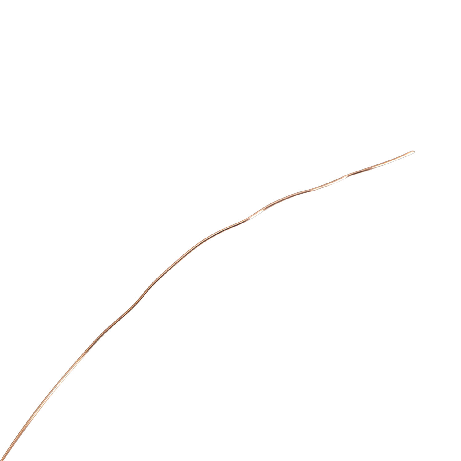 ACW105 Angelique® Copper SolidCore Single Bare Wire per meter
