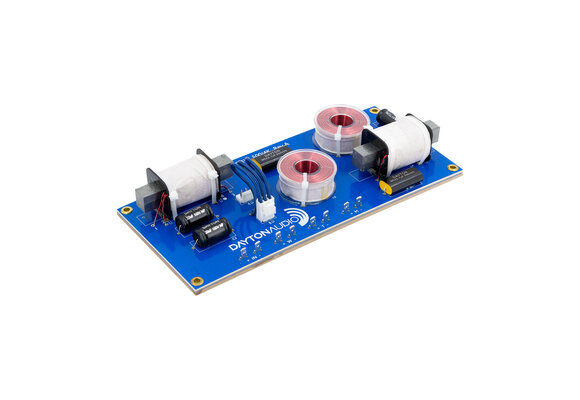 XO3W-500/4K 3-weg Crossover