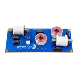 XO3W-500/4K 3-Way Speaker Crossover 500/4,000 Hz Montierte Frequenzweich