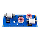 XO3W-500/4K 3-Way Speaker Crossover 500/4,000 Hz Montierte Frequenzweich