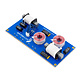 XO3W-500/4K 3-Way Speaker Crossover 500/4,000 Hz Montierte Frequenzweich