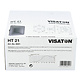 HT 21 High Range Aluminum die-casting Horn