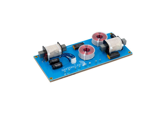 XO3W-375/3K 3-Wege Crossover