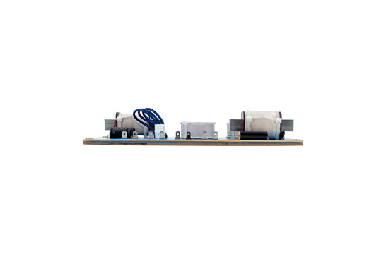 XO3W-375/3K 3-Way Speaker Crossover 375/3,000 Hz Assembled crossover