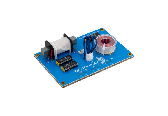 XO2W-4.5K 2-weg Crossover