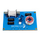 XO2W-4.5K 2-Way Speaker Crossover 4,500 Hz Assembled crossover