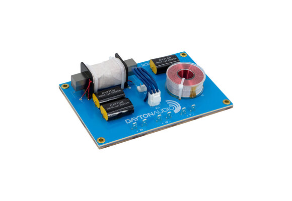 XO2W-2K 2-weg Crossover