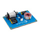 XO2W-2K 2-Way Speaker Crossover 2,000 Hz Assembled crossover