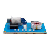 XO2W-2K 2-Way Speaker Crossover 2,000 Hz Assembled crossover