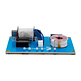 XO2W-2K 2-Way Speaker Crossover 2,000 Hz Assembled crossover