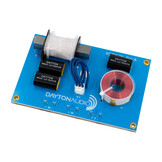 XO2W-2K 2-Way Speaker Crossover 2,000 Hz Assembled crossover